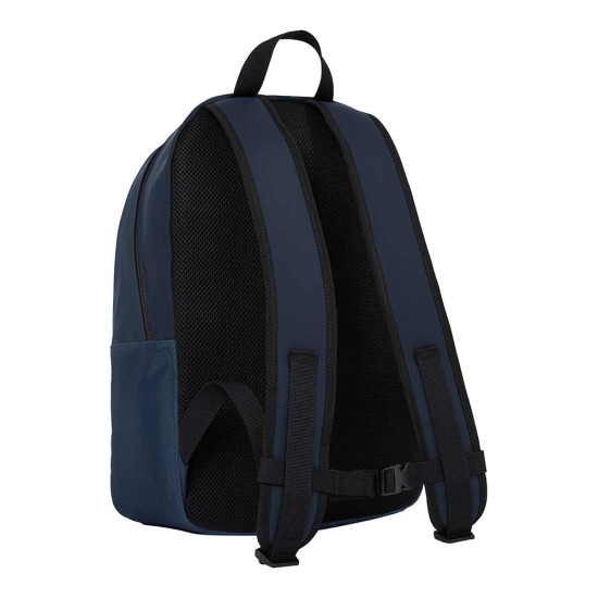 Tommy Hilfiger Τσάντα πλάτης Essential Dome Logo Backpack